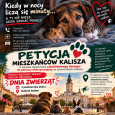 graf. FB/Kaliskie Stowarzyszenie Pomocy dla Zwierząt Help Animals
