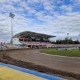 na fot: Żużlowcy Moonfin Malesy Ostrów zainaugurują sezon 2026 na Stadionie Miejskim 4 kwietnia