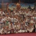 fot. Kaliski Klub Shinkyokushin Karate / Podolski Dojo