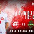graf. Szczypiorno Kalisz