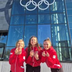 fot. archiwum prywatne Agaty Krygowskiej