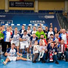 fot. NETLAND MKS Kalisz