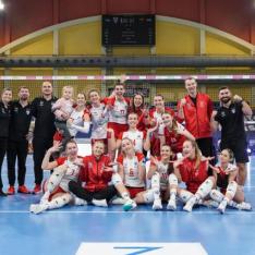 fot. NETLAND MKS Kalisz