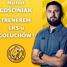 fot.:fb LKS Gołuchów