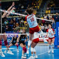 fot. Krzysztof Całujek/NETLAND MKS Kalisz