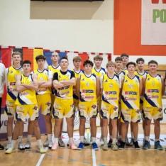 fot. FB/3x3 Ostrów Wielkopolski