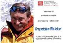Krzysztof Wielicki
