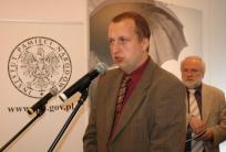 na fot.: dr Tomasz Toborek