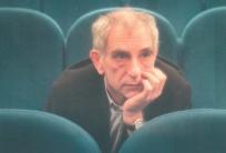 na fot. Krzysztof Kieślowski / autor K. Miller / AG