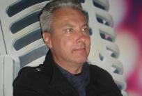 na fot.: Arkadiusz Pacholski / pomysłodawca i organizator projektu, Stowarzyszenie Kalisz Literacki