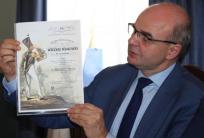 na fot. Artur Kijewski / wiceprezydent Kalisza