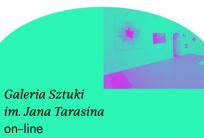 fot. mat. promocyjne Galerii Sztuki Tarasin