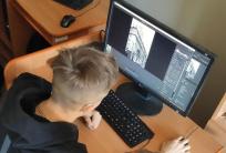 fot. za Galeria Wieża Ciśnień w Kaliszu