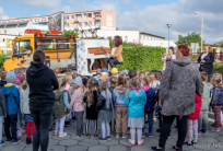 na fot. Wędrujące pianino w 2021 roku / fot. Roman Kazimierz Urbaniak