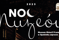 graf. Muzeum Historii Przemysłu w Opatówku