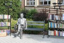 fot.: Biblioteka Publiczna Miasta i Gminy Ostrzeszów