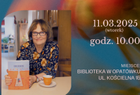graf. Gminna Biblioteka Publiczna im. Braci Gillerów w Opatówku