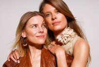 na fot. Julia Pietrucha i Marta Zalewska