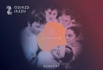 graf. Zajezdnia Kultury