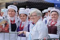 fot. FB / Folklor Południowej Wielkopolski