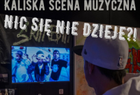 graf. Muzeum Okręgowe Ziemi Kaliskiej