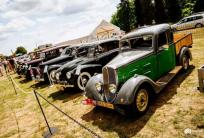 fot. Classic Motor Show Gołuchów