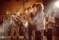 fot. FB/Letnia Akademia Instrumentów Dętych Blaszanych+ /Roztrąbiony Kalisz/