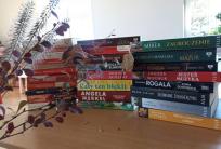 fot. FB/Gminna Biblioteka Publiczna w Liskowie