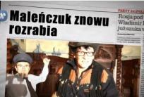kadr z videoclipu Warner Music