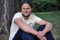 Maciej Podstawny fot. Piotr Walendowski
