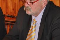 wójt Hieronim Kasprzak