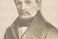 Aleksander Fredro