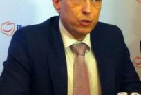 poseł Mariusz Witczak