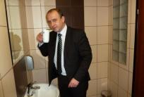 Prezes PK, Grzegorz Knappe