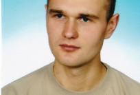 Zaginiony Tomasz Matysiak