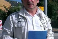 Krzysztof Gałka, szef ZDM w Kaliszu