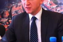 Dariusz Grodziński - wiceprezydent Kalisza