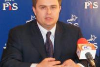 Adam Hofman