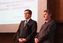 J.Urbaniak & J.Pęcherz