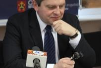 prezydent Jarosław Urbaniak