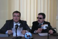 Andrzej Dera, Ryszard Wiśniewski