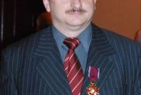 Janusz Sibiński, zastępca naczelnika wydziału spraw społecznych kaliskiego magistratu