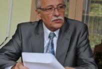 Andrzej Biliński, Sanepid w Ostrowie