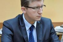 Dariusz Grodziński - v-prezydent Kalisza