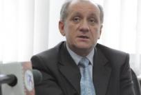 starosta ostrowski, Paweł Rajski