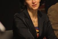 ordynator oddziału Katarzyna Bierła