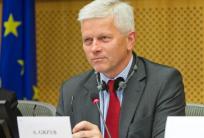 Andrzej Grzyb, europoseł PSL