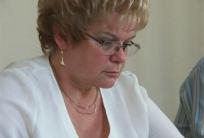 Dyrektor Miejskiego Ośrodka Pomocy Społecznej, Eugenia Jahura