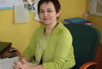 Elżbieta Marczyńska
