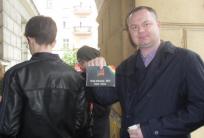 poseł Krzysztof Kłosowski